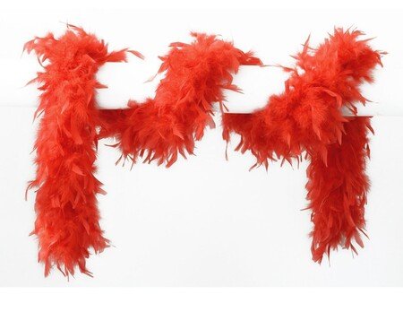 Product image of  Höyhenpuuhka, useita värejä