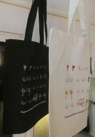 Product image of  Jäsenhintainen tissikassi