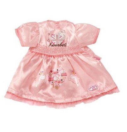 Product image of  Baby Annabell mekko