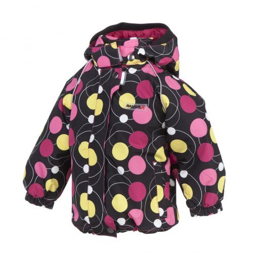 Product image of Kemi Rasavil kevattakki pink pallo 86, 40 gr