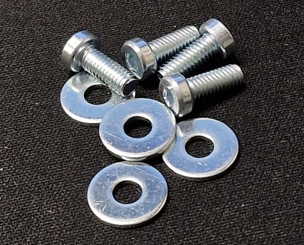 Product image of Display side mounting hardware