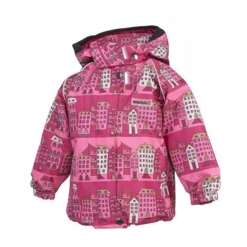 Product image of Kemi Rasavil kevattakki pink apart 80, 40 gr