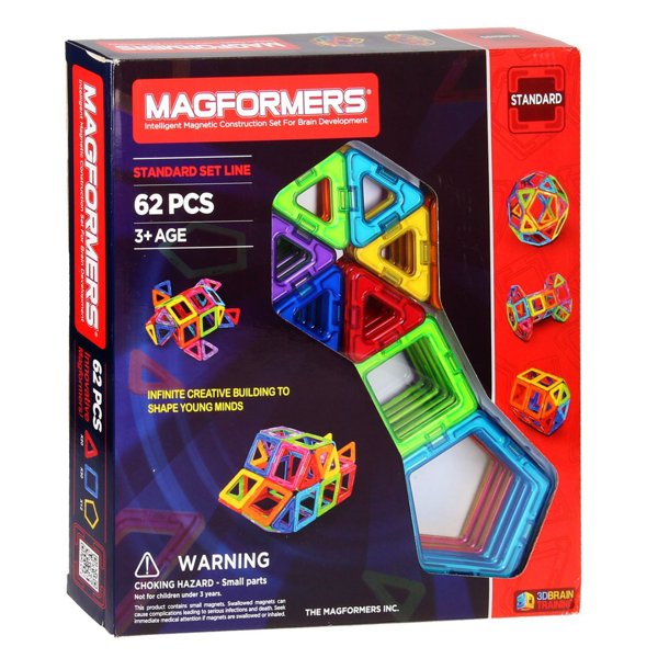 Product image of  Magformers-62
