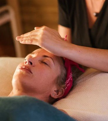 Product image of  Reiki-hoito 60min