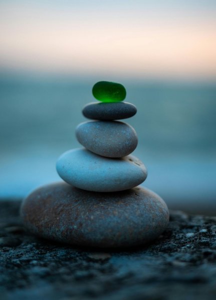 Product image of  JOURNEY: Breathwork Hengitysvalmennus (6 x 90 min)