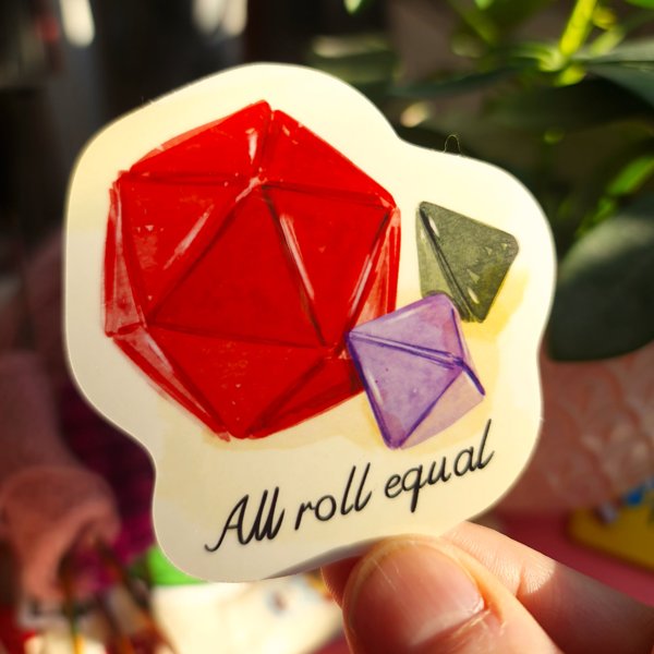 Product image of  All roll equal nopat -tarra