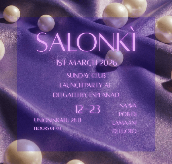 Product image of  Salonki