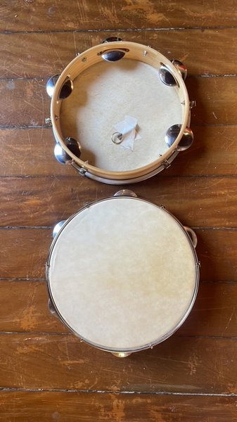 Product image of Pandeiro