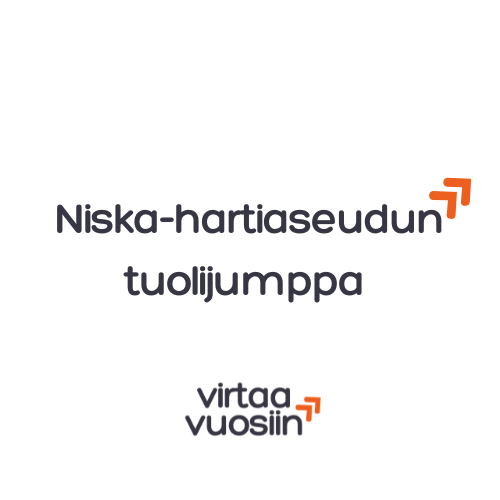 Product image of  Niska-hartiaseudun tuolijumppa -video