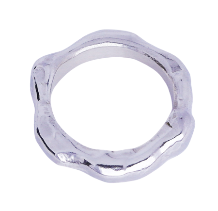 SÖLV – Silver ring workshops