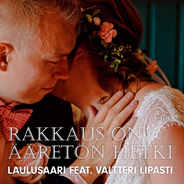 Product image of  Lempi Häävalssi Häihin Morsiamen Laululla -tuotanto