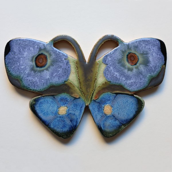 Product image of  Perhosreliefi / Butterfly relief | Niittyneiti