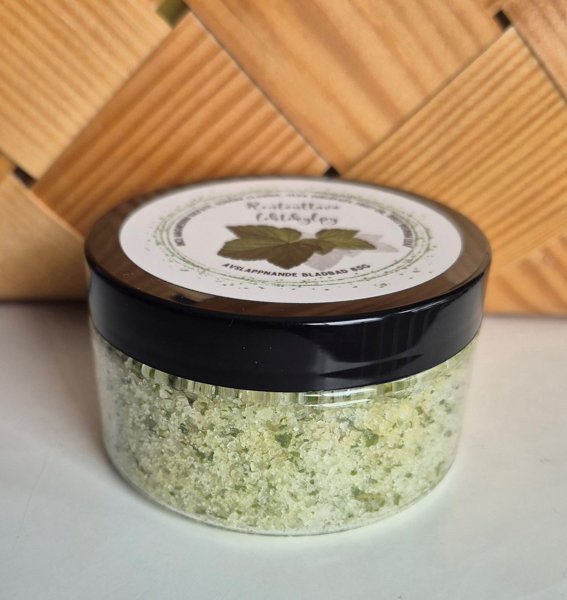 Product image of  Rentouttava lehtikylpy 85 g