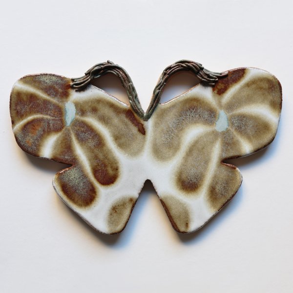 Product image of  Perhosreliefi / Butterfly relief | Samettisiipi
