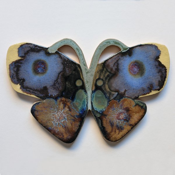 Product image of  Perhosreliefi / Butterfly relief | Rusoruusut