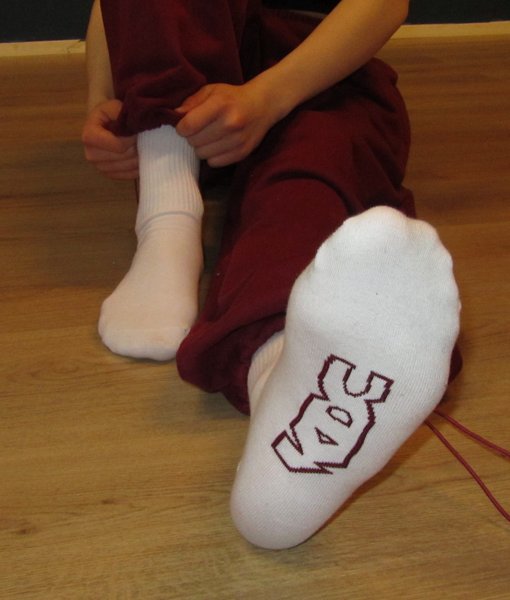 Product image of  KDC Socks SIZE 39-42