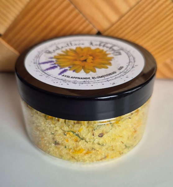 Product image of  Rentouttava kukkakylpy 85 g