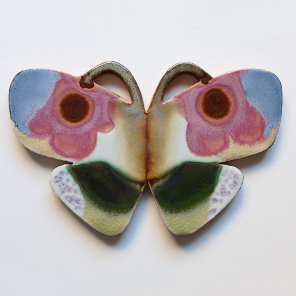 Product image of  Perhosreliefi / Butterfly relief | Pionit