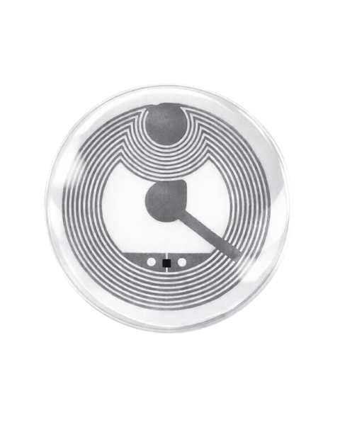 Product image of  NFC-avaustunniste omavalvontajärjestelmälle