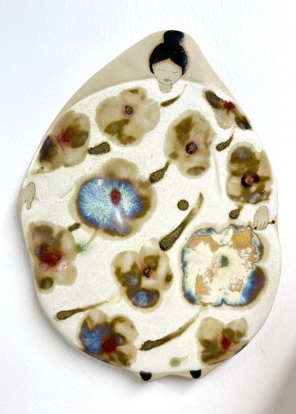 Product image of  Niittykukkamekkoinen