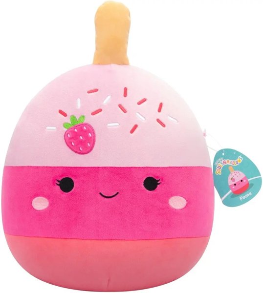 Product image of  Squishmallows 30 cm Pama