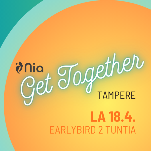 Product image of  EARLY BIRD, 2 TUNTIA