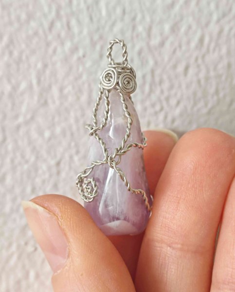 Product image of Silvia-Riipus