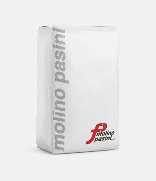 Product image of ORGANIC DURUM SEMOLINA 25 KG (22275)