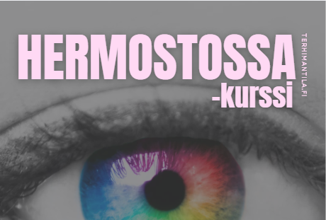 Product image of  Hermostossa -kurssi
