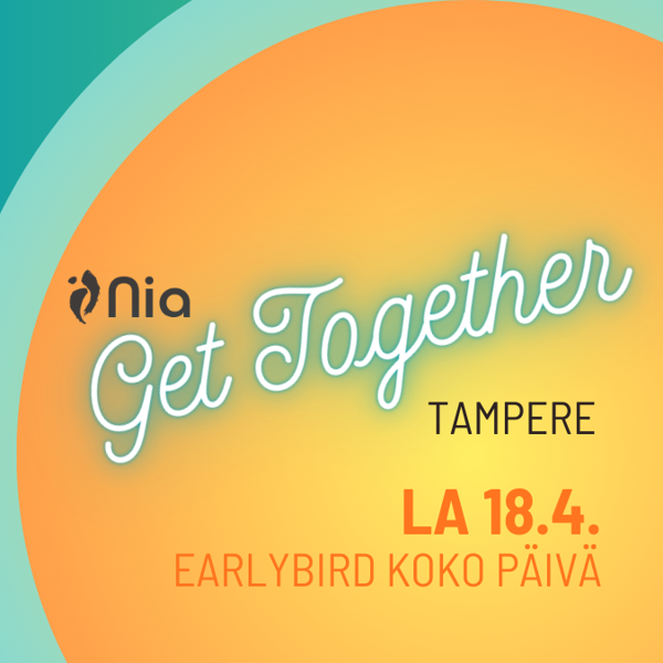 Product image of  EARLY BIRD, KOKO PÄIVÄ