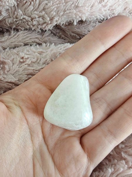 Product image of Lemmenjoen Lumikvartsi
