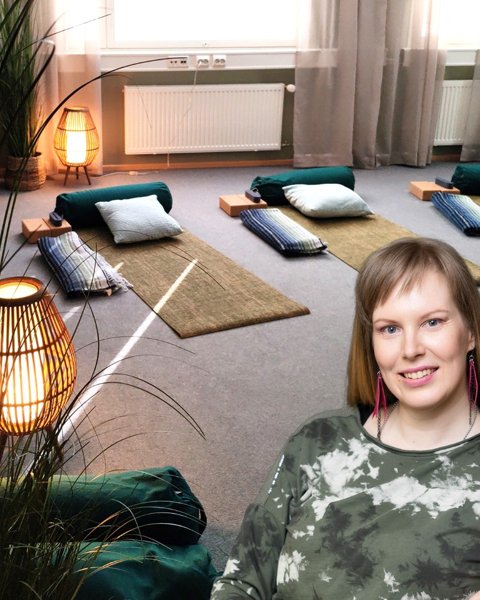 Product image of  Yrittäjien palautumisilta 28.4. klo 18 – 20