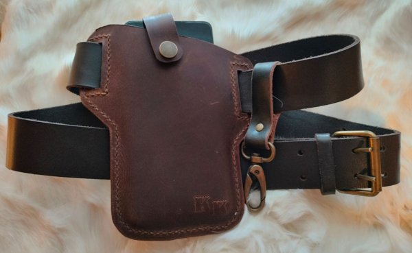 Product image of  Luuriholsteri vyölle