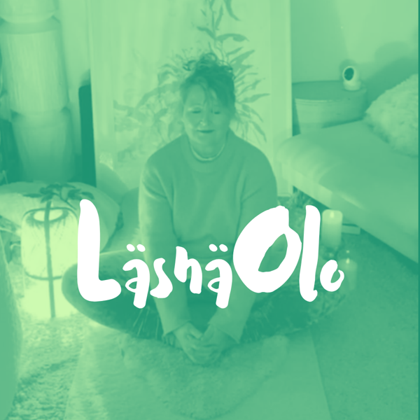 Product image of Läsnäolo – Mindful, liike ja hengitys