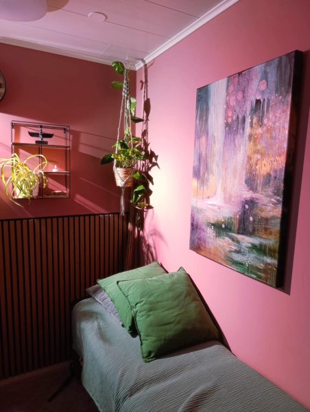 Product image of Eteerin tilavuokra / 10 h sarja