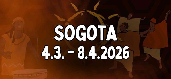 Product image of SOGOTA OPINTOKOKONAISUUS / SOGOTA COURSE 4.3.-8.4.