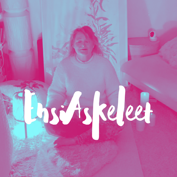 Product image of Ensiaskeleet - tutustumisharjoitus