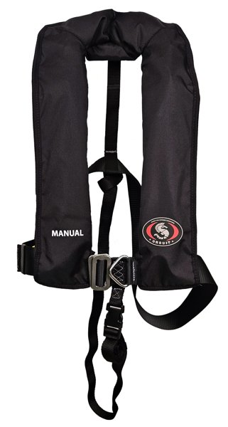 Product image of Ursuit Basicline Manual paukkuliivit