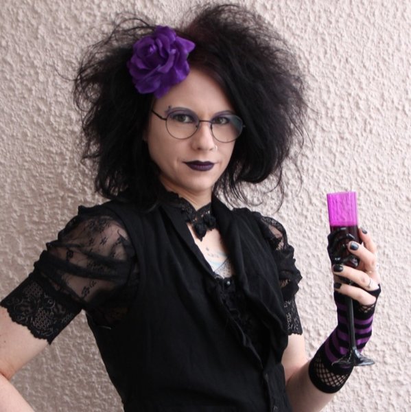 Product image of Consider Your Options – Weds 15 Apr – 7 pm