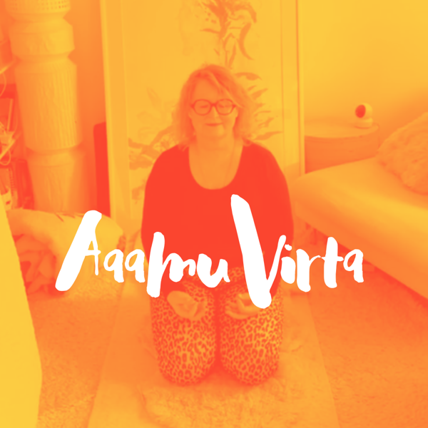 Product image of Aamuvirta – Energiaa päivään