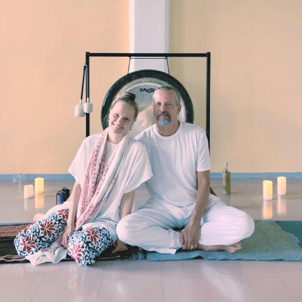 Product image of  REBIRTHING Syventävä kundaliinijoogatyöpaja Zoomissa 3.4.2026