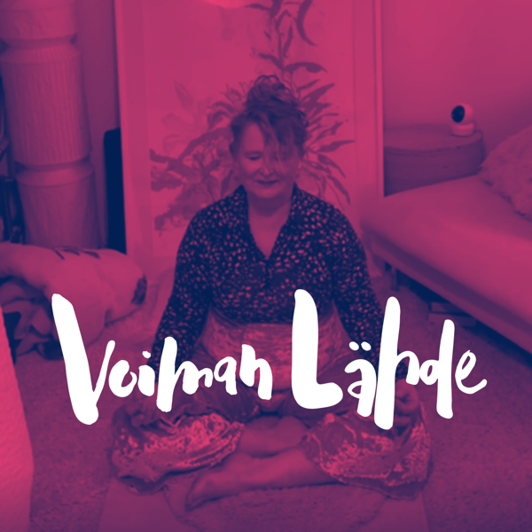 Product image of Voimanlähde - Lempeästi energiaa ja kirkkautta päivään