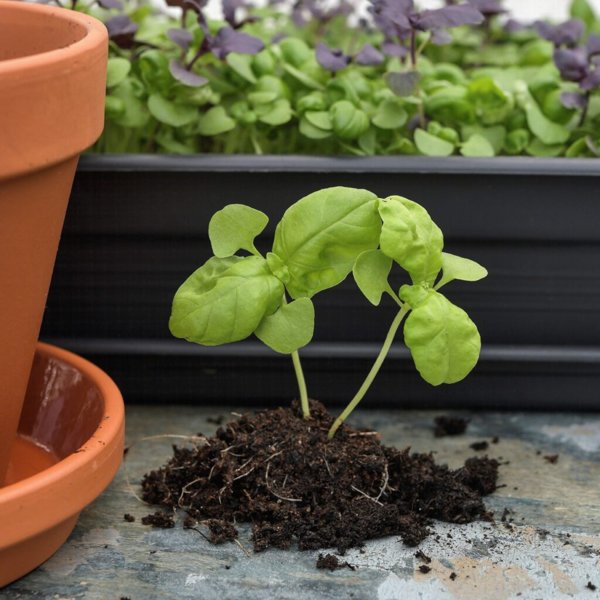 Product image of  Puutarhaluento: kasvata satoa ruukuissa ja säkeissä 24.3