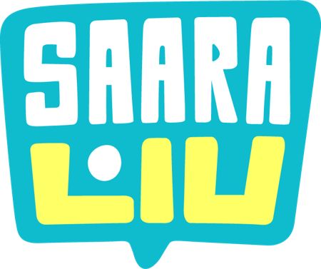SaaraLiu KAUPPA