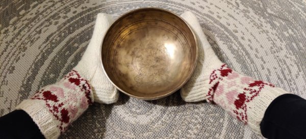 Product image of  Rentouttava äänimaljamatka to 19.3.