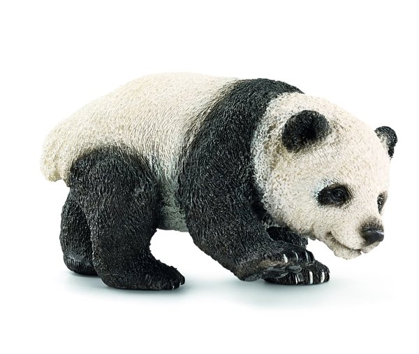 Product image of  Schleich Giant Panda cub 6cm