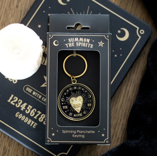 Product image of  Ouija -avaimenperä