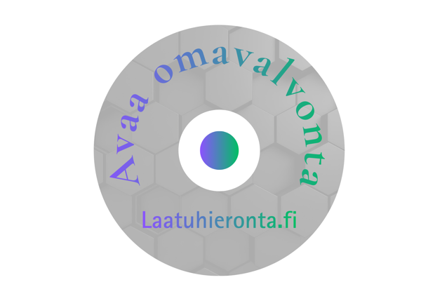 Product image of  Avaustunniste omavalvontajärjestelmälle