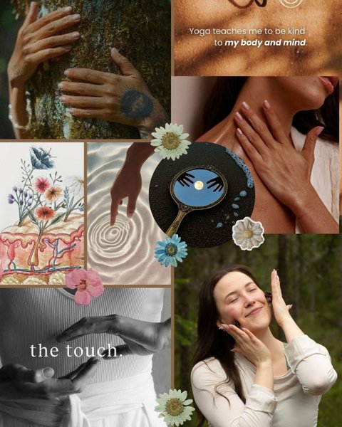 Product image of  Syklinen Kasvojoogamatka -verkkokurssi