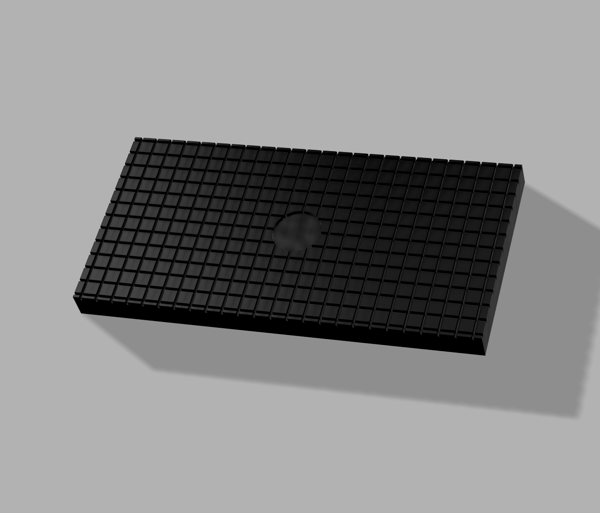 Product image of BERNSTEIN Vice Crimping jaws